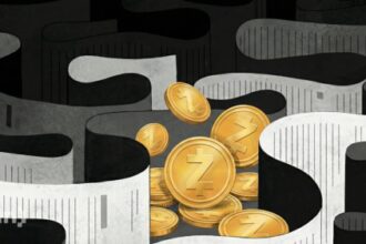 Zcash Crossed $1,000 for the First Time in Nearly a Decade. 3 Whales Wish It Hadn’t