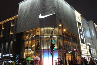 How much to invest in Nike stock to earn $1,000 in annual dividends