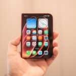 I Actually Really Like Xiaomi’s Folding iPhone Ultra Rival