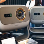 JMGO’s New Projectors Go Big on Brightness and Refresh Rate. I Had a Look at IFA 2026