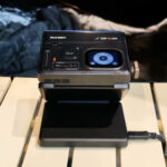 I Went Eyes-On With the Aurzen Zip Pro Foldable, Portable Projector. It’s Ready to Shine Your Entertainment Anywhere