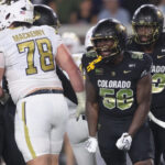 Colorado defensive line earns nation’s top grade after Week 1