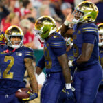 Day after: Final thoughts on Notre Dame’s solid win over Wisconsin