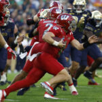 Three takeaways from Wisconsin’s 41-13 loss vs. Notre Dame