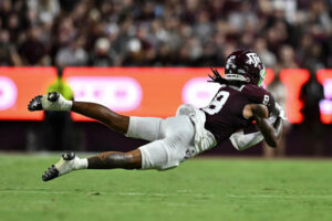 Where Texas A&M sits in ESPN FPI rankings after defeating Mo State