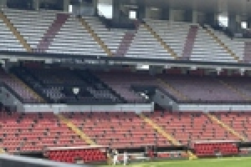 La Comunidad de Madrid ve “complicado” que el Rayo