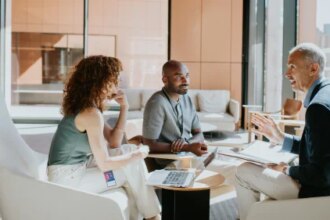 Successful Serial Entrepreneurs Share 4 Habits That Make Their Next Startup More Likely to Work