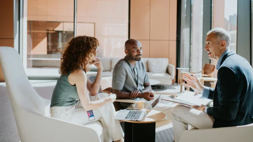 Successful Serial Entrepreneurs Share 4 Habits That Make Their Next Startup More Likely to Work