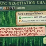 Liquid Gets 3,400 BTC Back After On-Chain Talks; White Hats Keep 598.5 BTC