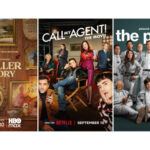 September streaming releases: ‘The Paper,’ ‘Call My Agent!,’ Bloc Party