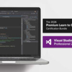 Get Visual Studio 2026 plus courses covering Python, Java, C++, AI, and web development for $35