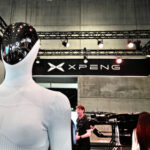 Eerily humanlike AI-powered robot enters mass production in China — its makers say it could soon be helping you out at home