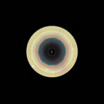 APOD: 2026 September 8 – Hubble: Decagon Around Saturn’s South Pole