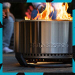 Do Game-Day Better This Season With These 15 Tailgating Gear Upgrades