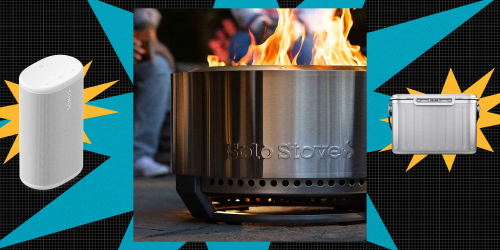 Do Game-Day Better This Season With These 15 Tailgating Gear Upgrades