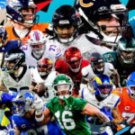 The Next Wave of NFL Muscle Is Here