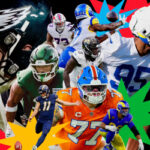 The 2026 MH NFL All-Strong Team