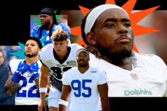 We Studied the NFL’s Viral Offseason Workouts. These 5 Training Lessons Actually Translate.
