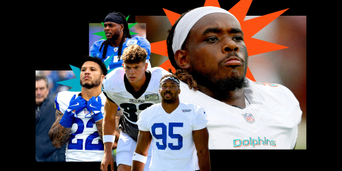 We Studied the NFL’s Viral Offseason Workouts. These 5 Training Lessons Actually Translate.