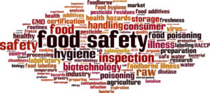 Publisher’s Platform: September Is National Food Safety Education Month – Here are 30 organizations doing the work on the acute side
