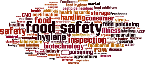 Publisher’s Platform: September Is National Food Safety Education Month – Here are 30 organizations doing the work on the acute side