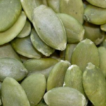 Pumpkin seeds linked to French Salmonella outbreak