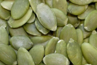 Pumpkin seeds linked to French Salmonella outbreak