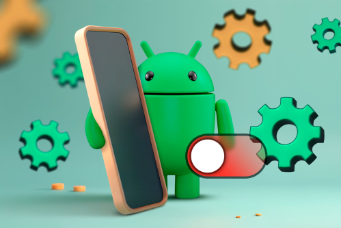 10 Android settings I always keep disabled