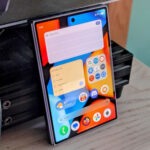 I never thought I’d use Samsung’s stock home screen, but this plug-in made me stick with it