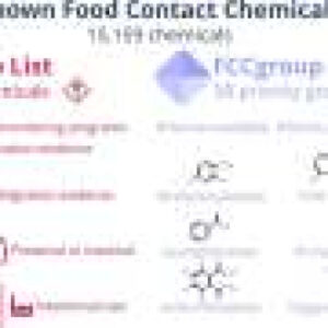 New screening system flags food-packaging chemicals linked to serious health risks