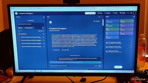 NotebookLM turns YouTube videos into ad-free experiences, without the fluff