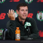 The LA Clippers punishment can help the Boston Celtics