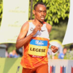Birhanu Legese eyes third Delhi Half Marathon crown as star-studded field announced