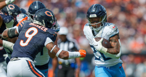 Dallas Cowboys 2026 Opponent Preview: Tennessee Titans