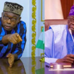2027: ‘APC will come last’ —  Adebayo vows to defeat Tinubu
