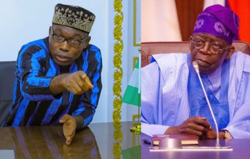 2027: ‘APC will come last’ —  Adebayo vows to defeat Tinubu