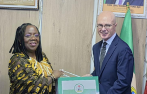 Nigeria, Canada to set up joint team over visa delays