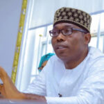 Four years enough to transform Nigeria — Adebayo