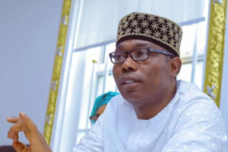 Four years enough to transform Nigeria — Adebayo
