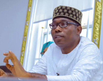 Four years enough to transform Nigeria — Adebayo