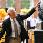 Iowa football releases Cy-Hawk depth chart