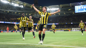 Champions League: Τα highlights από την πρώτη βραδιά της πρεμιέρας (vid)