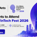 GeekyAnts to Attend Global FinTech Fest 2026 as Financial Services Focus Shifts to Agentic AI