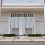 Officials Renew Calls To Close After Falling Ceiling Piece At Kennedy Center