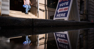 Bioreports Decision Notes: What to expect in Rhode Island’s state primary