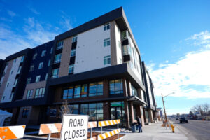There’s not enough housing for America’s poorest while low-income units sit empty