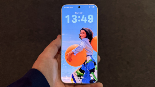 I Got Hands-On With Tecno’s Bezel-Less Concept Phone, And It’s Not The Future We Were Promised