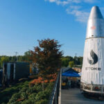 Stoke Space raises $1 billion for fully reusable rockets, targets ‘early 2027’ for 1st-ever launch