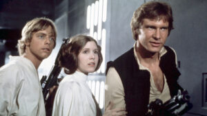 George Lucas’ Favorite Star Wars Character Is One Fans Ridiculed For Decades