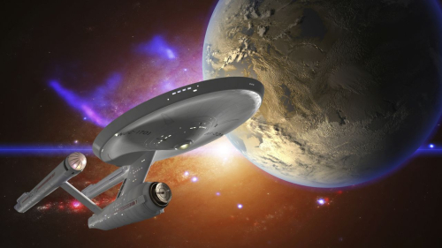 ‘Star Trek’ imagined strange new worlds 60 years ago, but are real exoplanets even stranger?